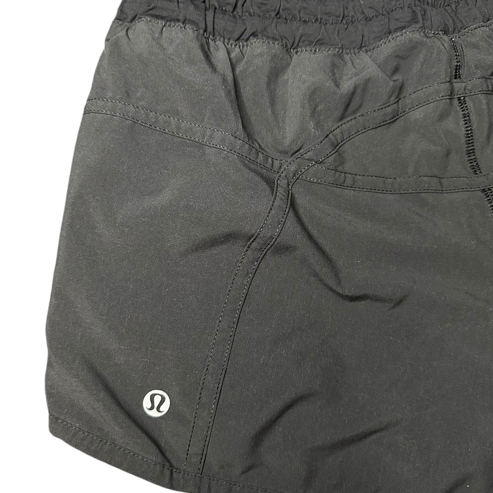 Lululemon Mid Rise Tracker 4” Shorts - Picture 9 of 11